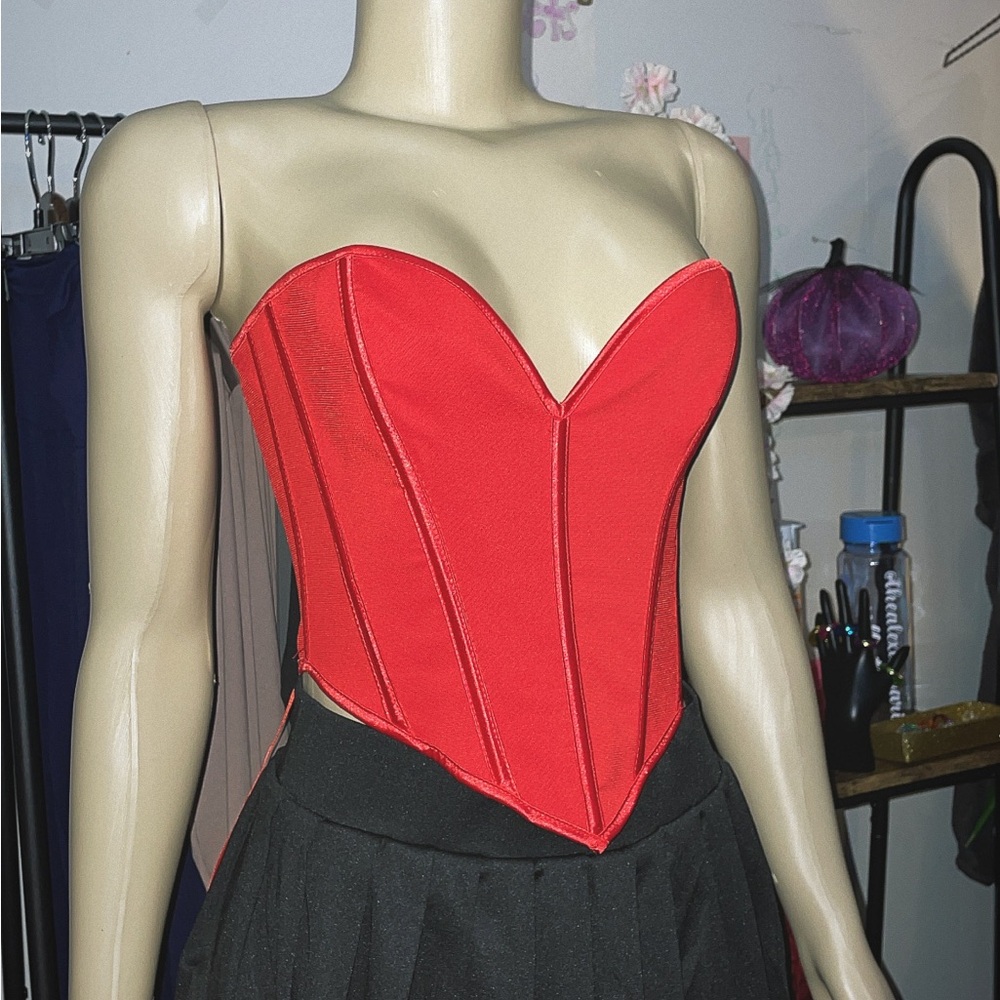 Corsets